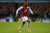  Mbwana Samatta has had an immediate impact at Aston Villa